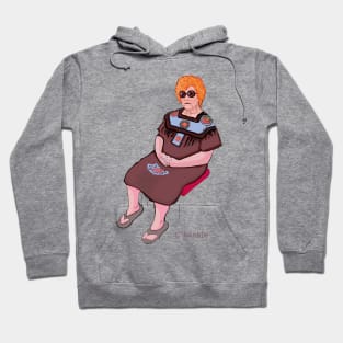 Grandma Hoodie